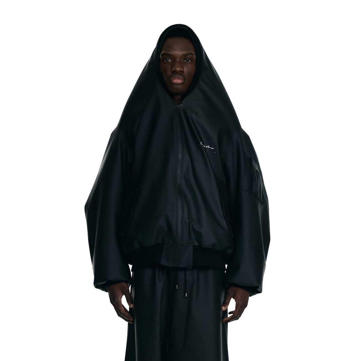 Anonymous Club Notorious Bomber