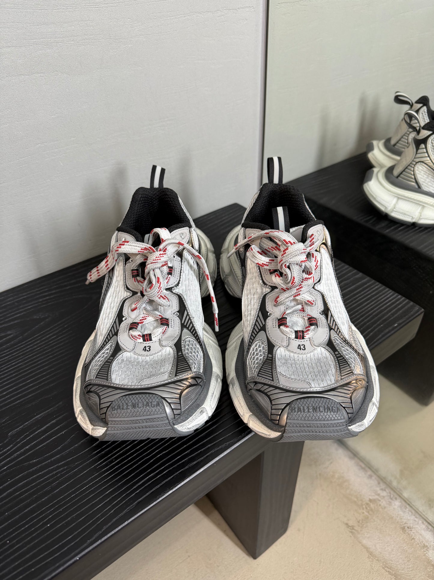 Balenciaga 3XL Sneakers