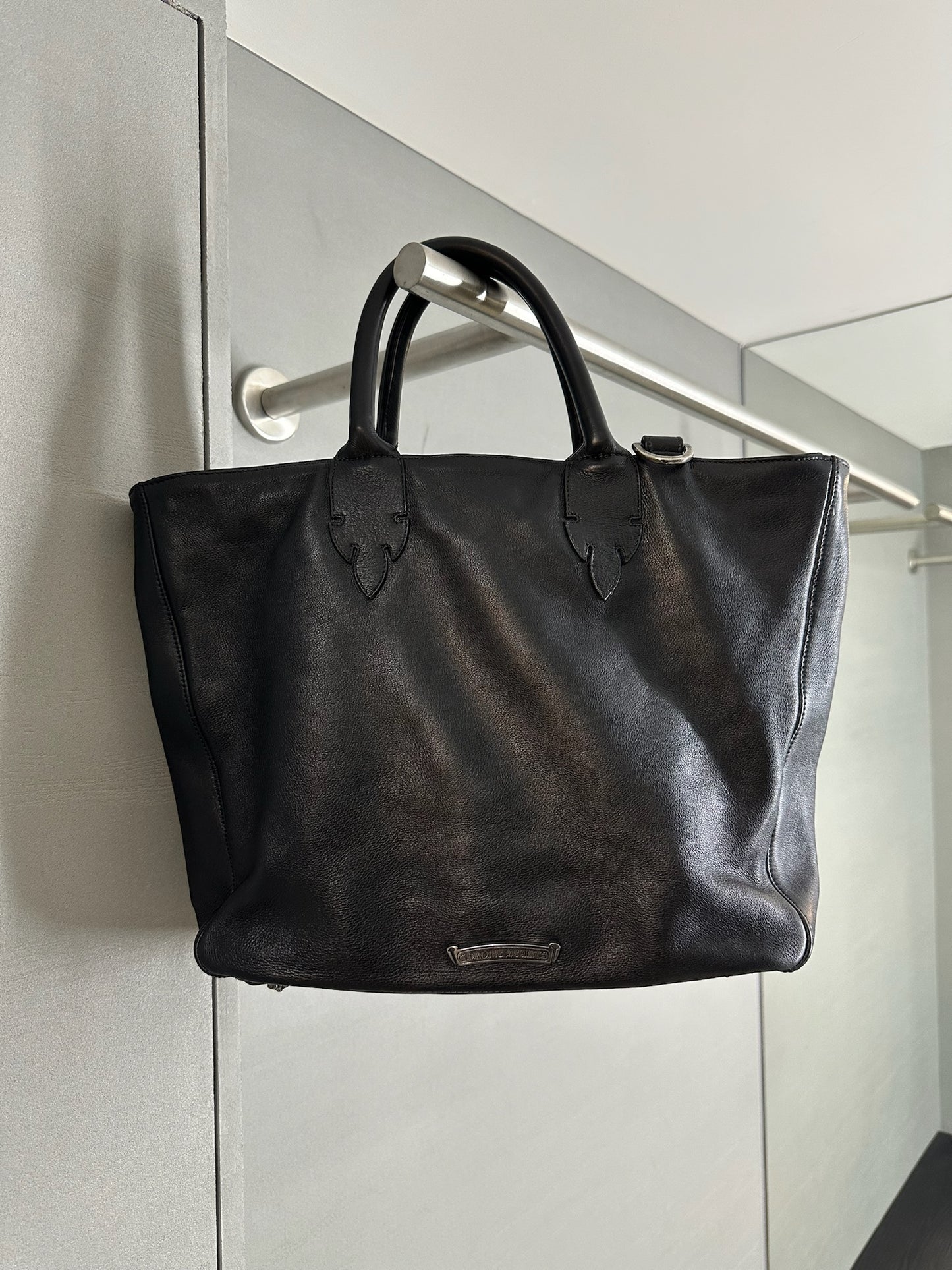 Chrome Hearts Dagger Lady Lynn Bag