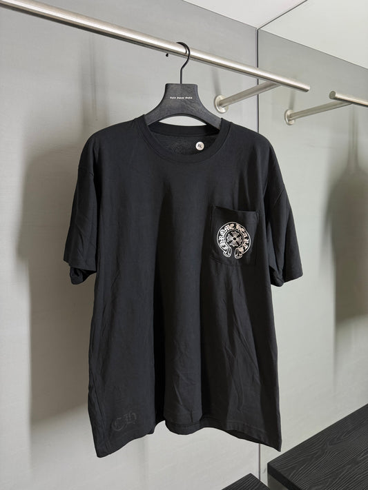 Chrome Hearts Horseshoe ‘Miami’ T-Shirt