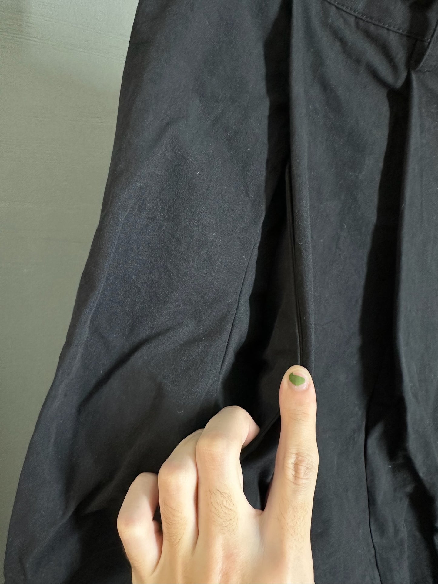 Peng Tai Anatomy Trouser