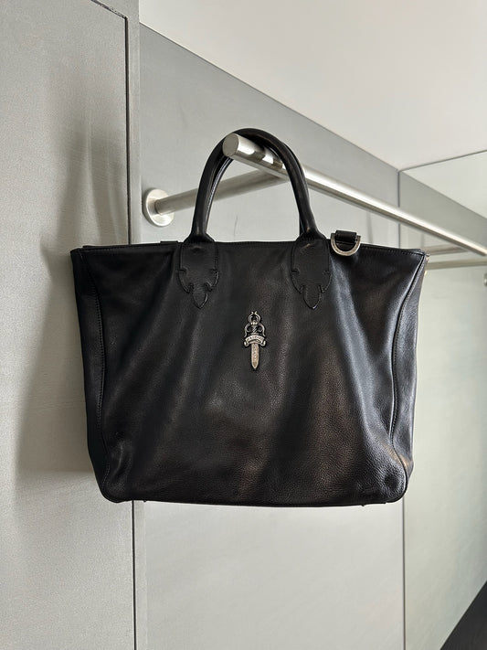 Chrome Hearts Dagger Lady Lynn Bag