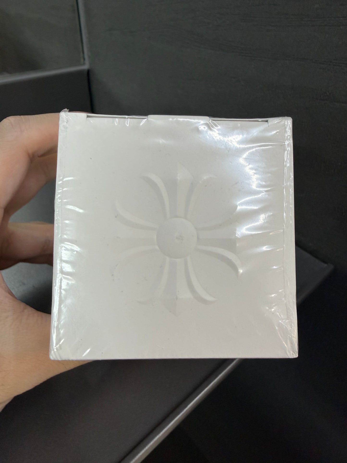 Chrome Hearts Scented Candle 33