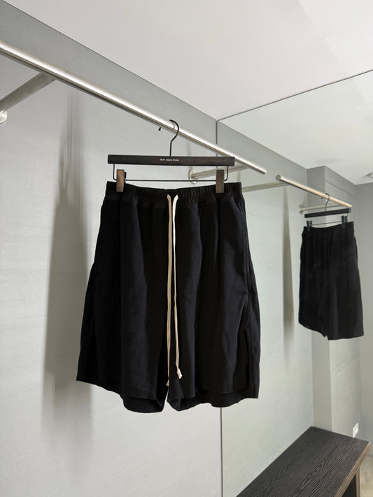 Rick Owens boxer shorts