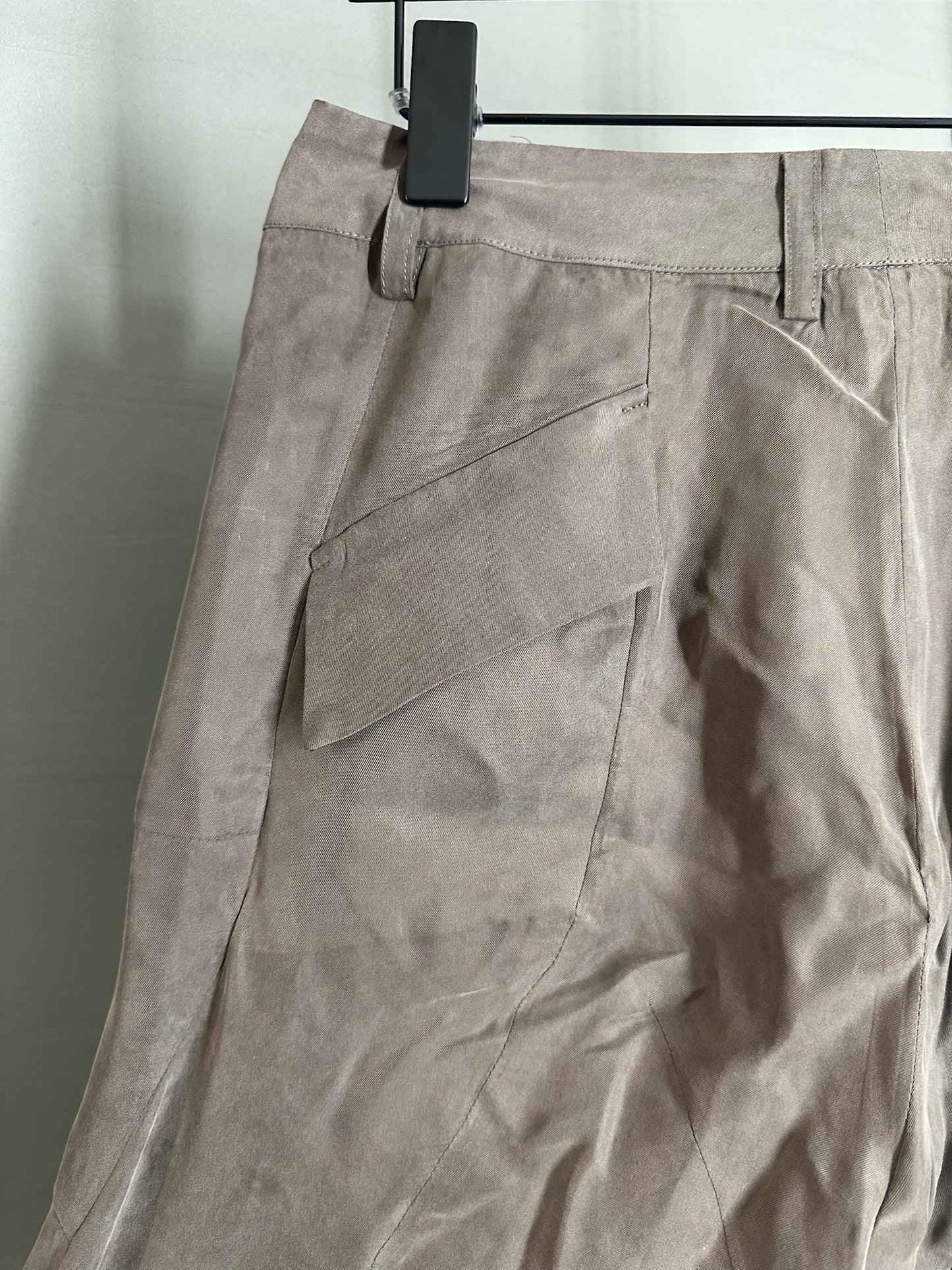 Peng Tai Leg Cut Cargo