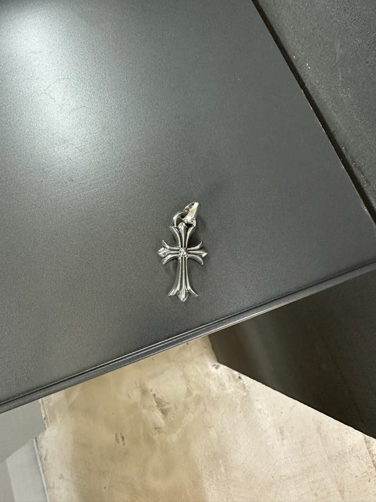 Chrome Hearts Cross Pendant