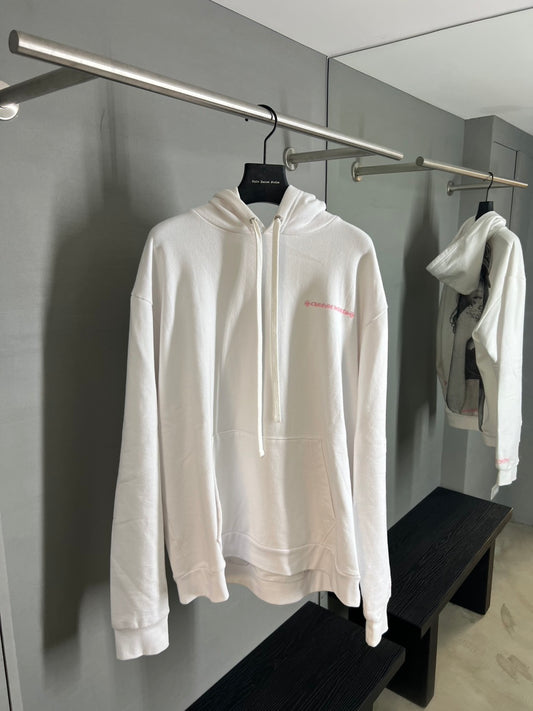 Chrome Hearts “Laurie Lynn Stark Love You” Photo Hoodie