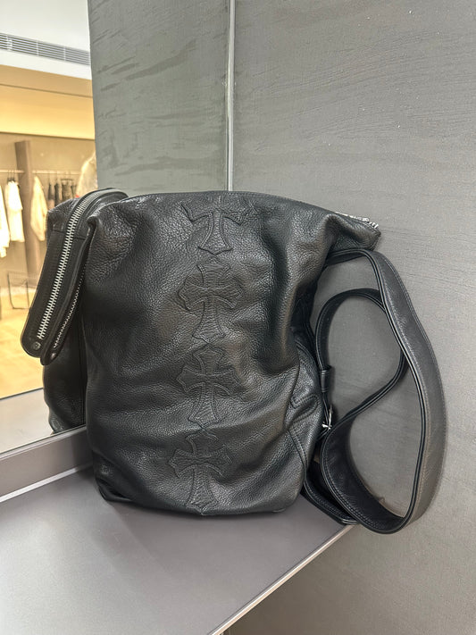Chrome Hearts Lelo Shoulder Bag