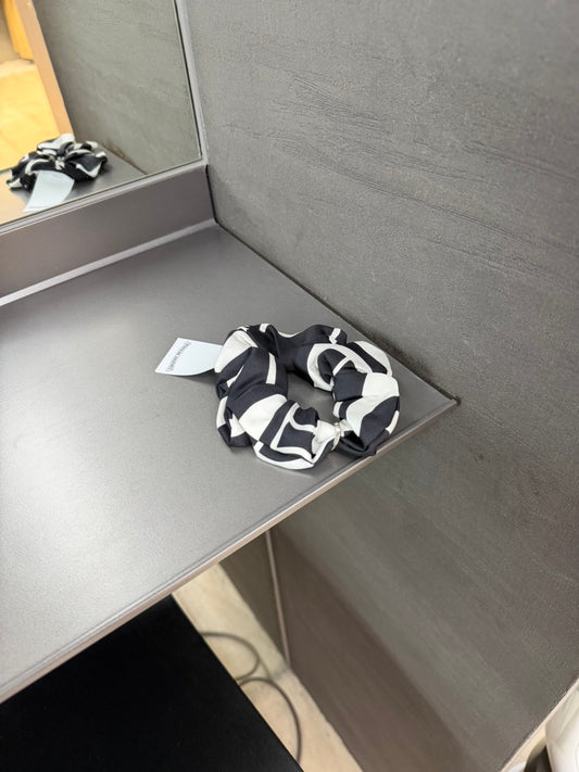 Chrome Hearts Silk Hair Tie