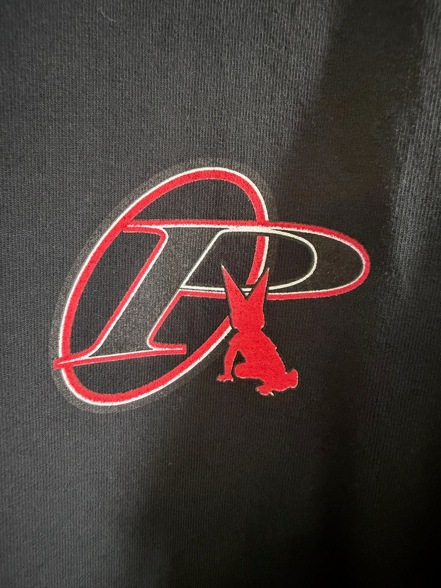 Anonymous Club x Playboi Carti x Complex Con Logo T-Shirt