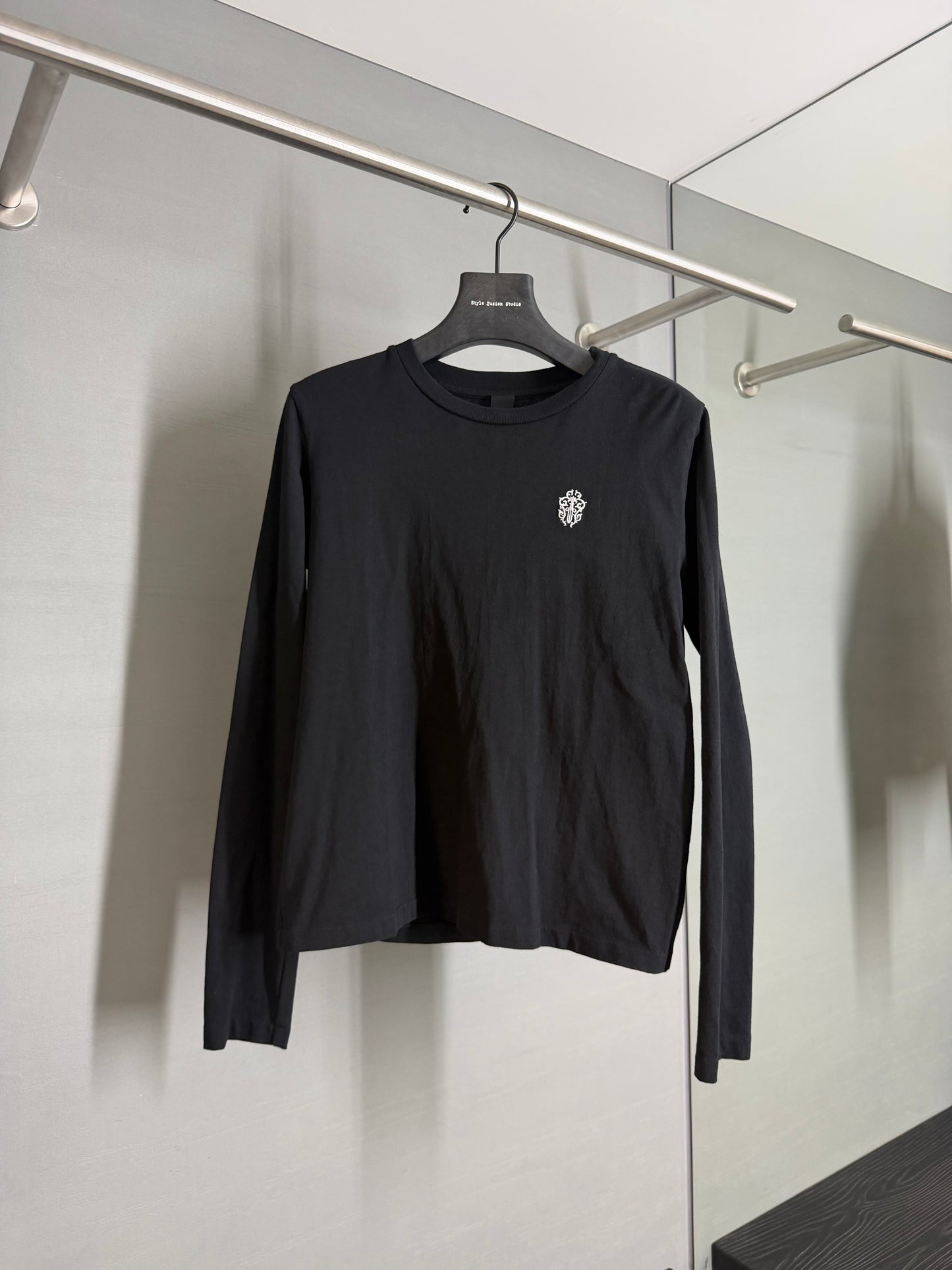 Chrome Hearts Women dagger long sleeve