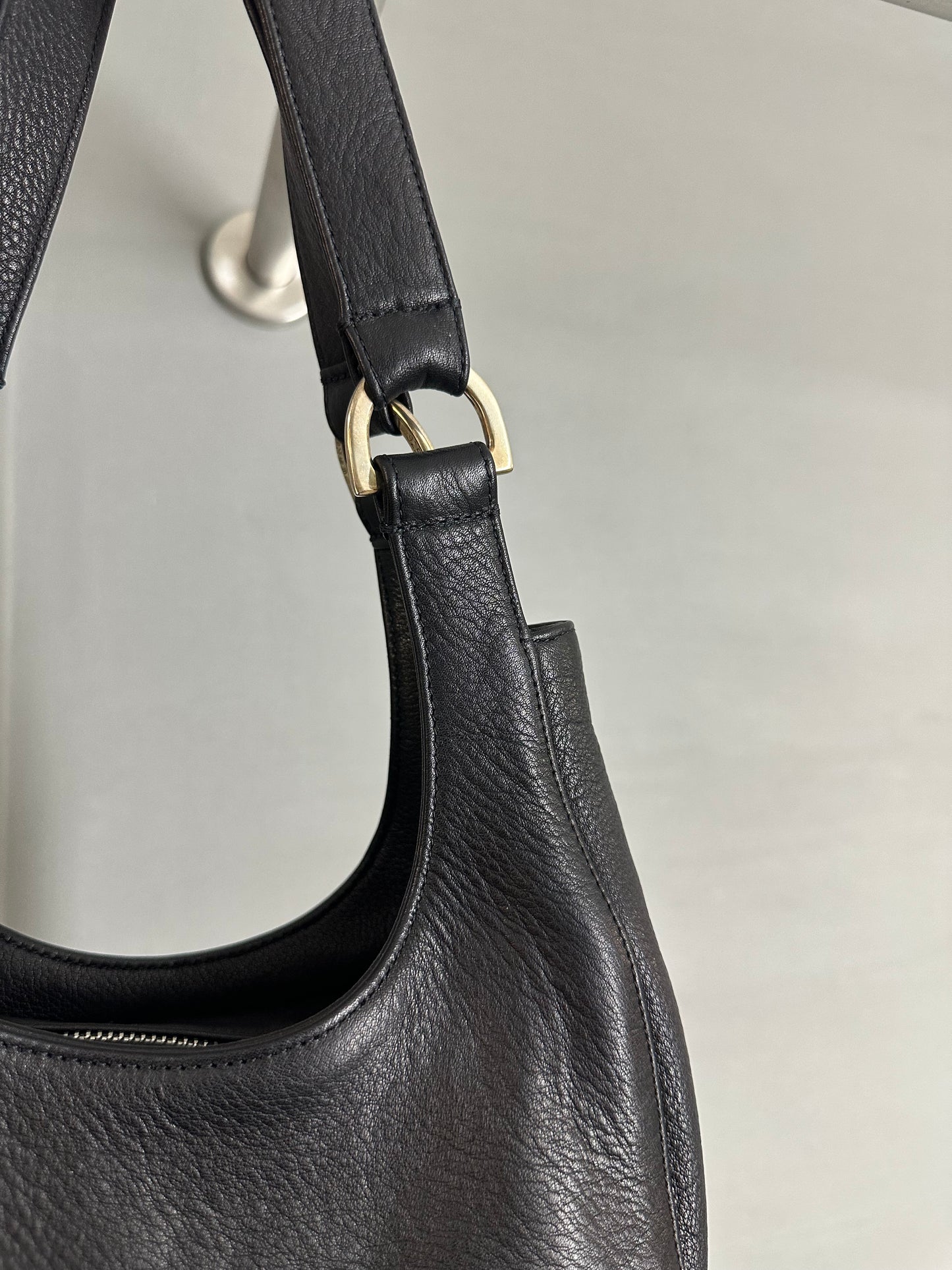 Chrome Hearts Nip & Tuck Shoulder Bag
