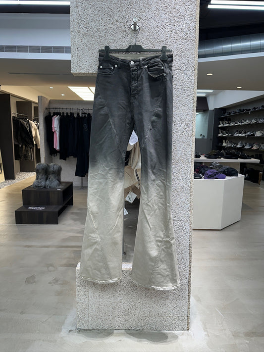 Rick Owens Drkshdw Bias Bootcut