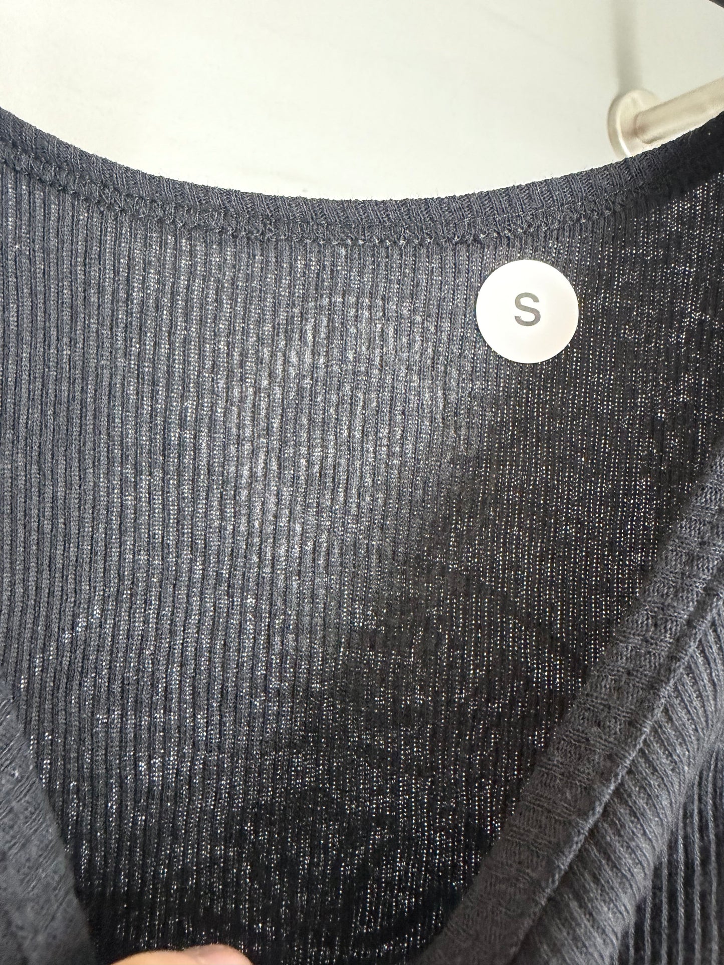 Chrome Hearts Horseshoe Tank Top