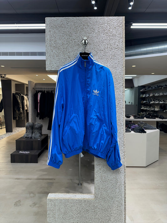 Balenciaga X Adidas 3-stripes Tracksuit