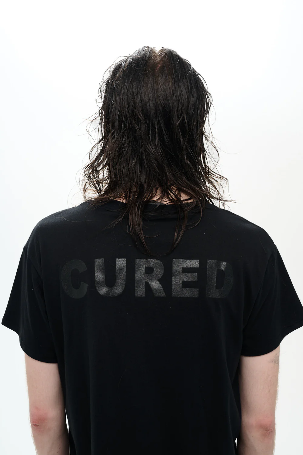 P.L.N. HV Cured T-shirt