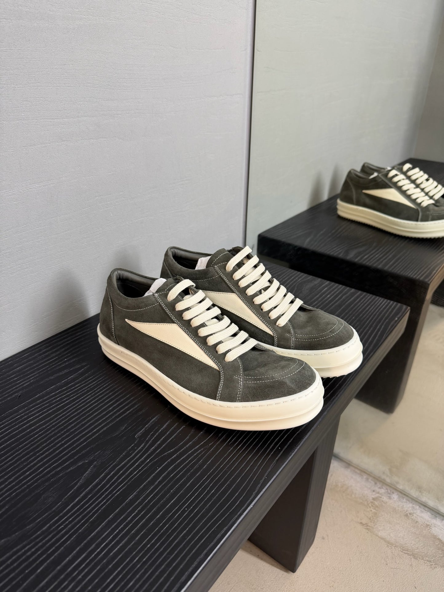 Rick Owens Vintage Sneaks