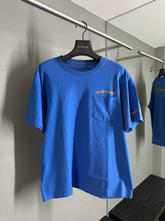 Chrome Hearts Scroll T-shirt