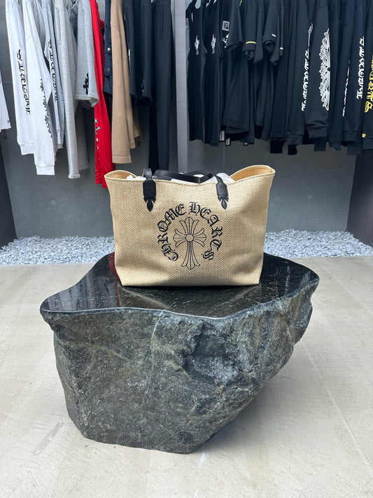 Chrome Hearts Beach Bag