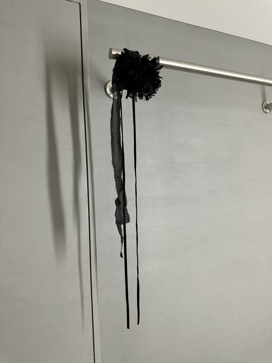 Peng Tai Floral Choker