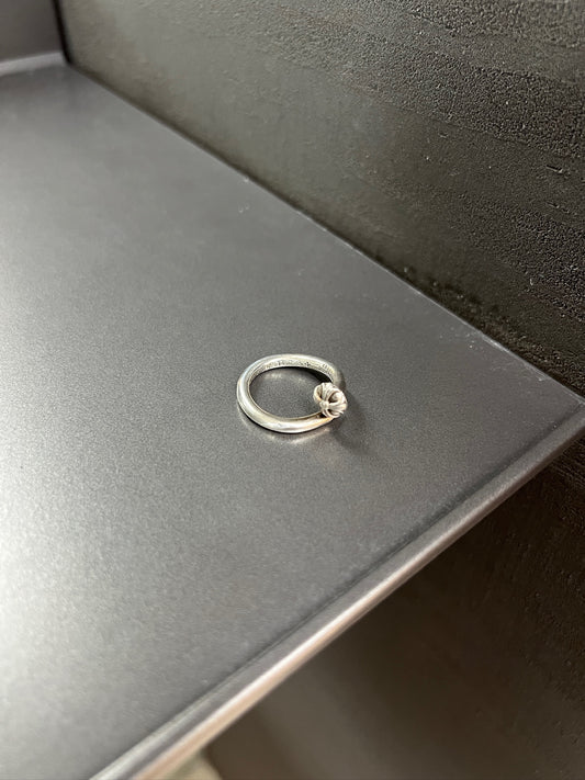 Chrome Hearts Nail Ring