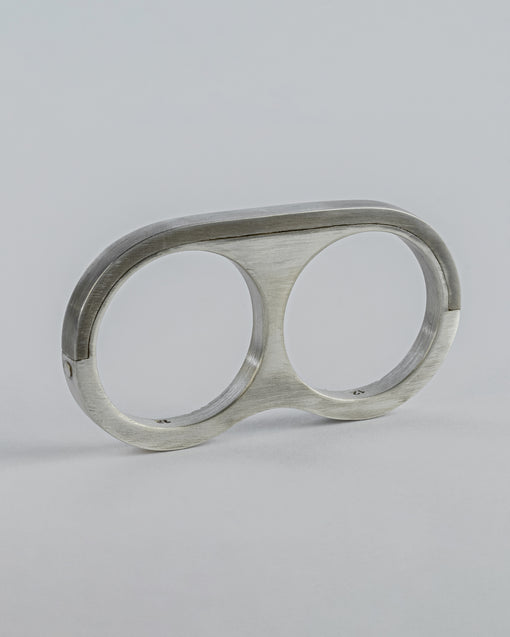 Parts of Four Sistema Ring Double (Base, 4mm,MA+AS)