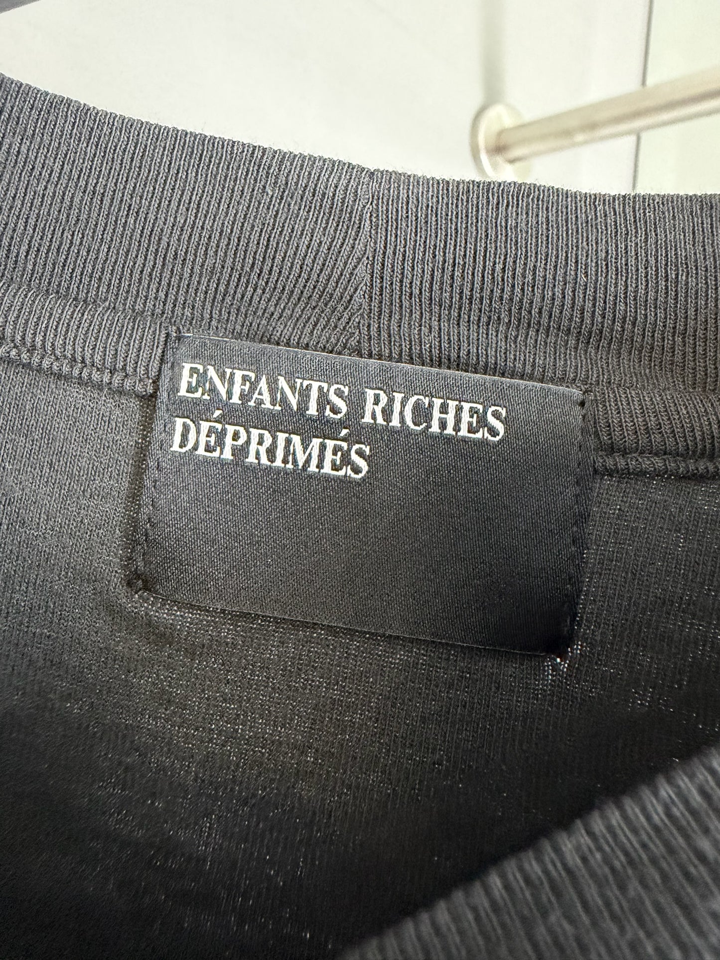 Enfants Riches Déprimés ‘Raglan’ T-Shirt