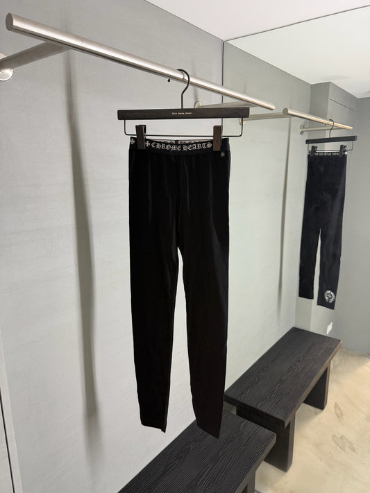 Chrome Hearts Horseshoe Legging
