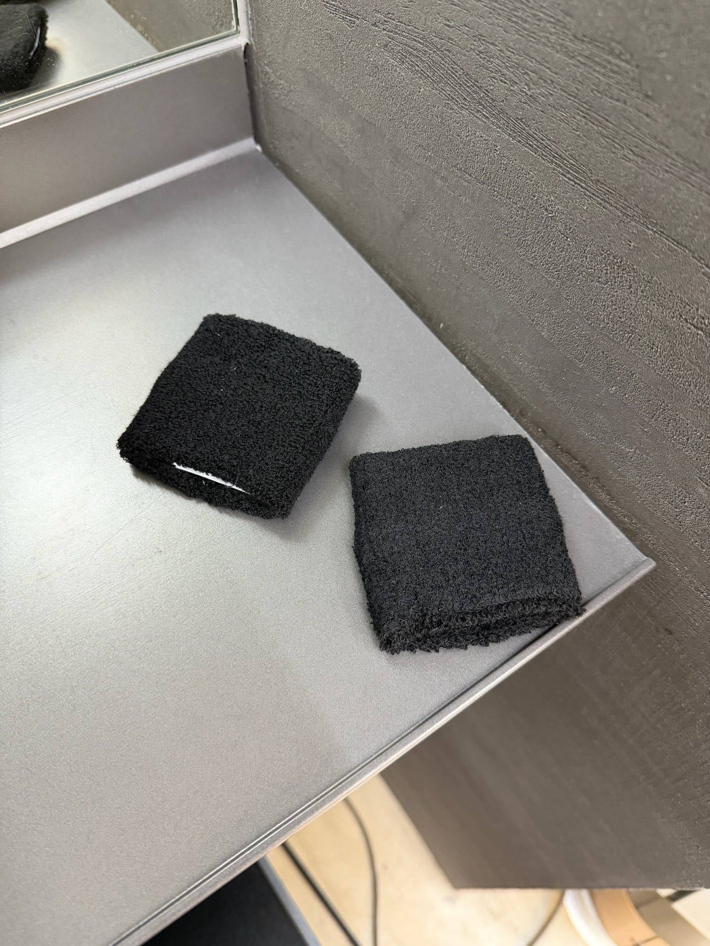 Chrome Hearts Cross Patch Sweatbands