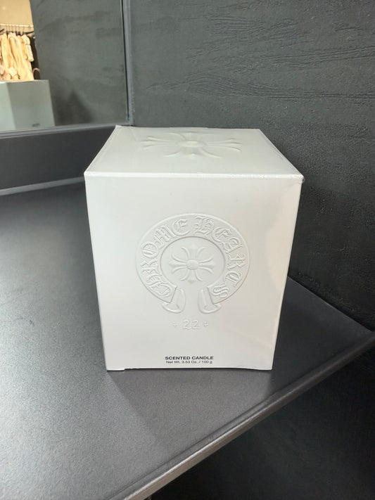 Chrome Hearts Scented Candle 22