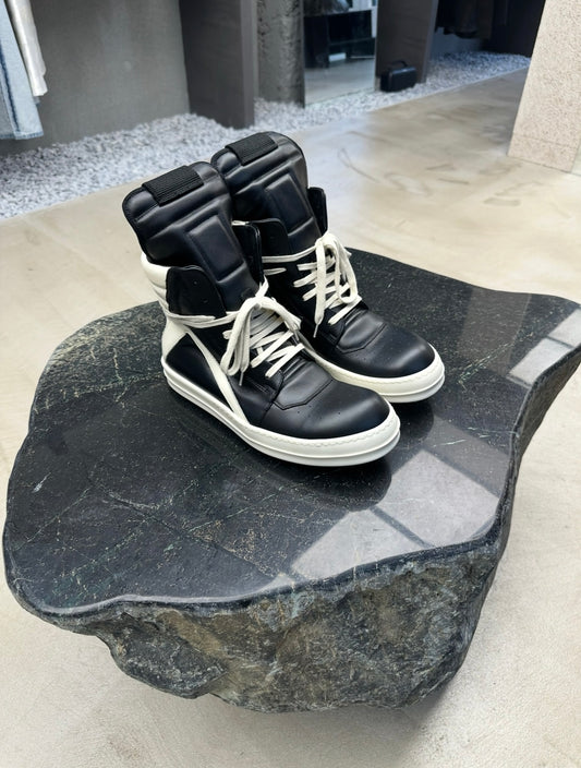 Rick Owens Geobasket