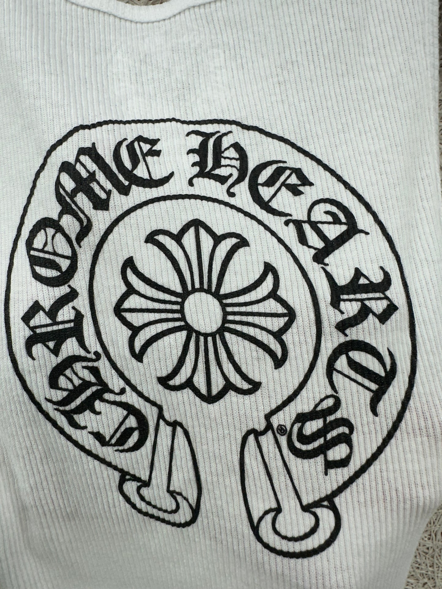 Chrome Hearts Tank Top