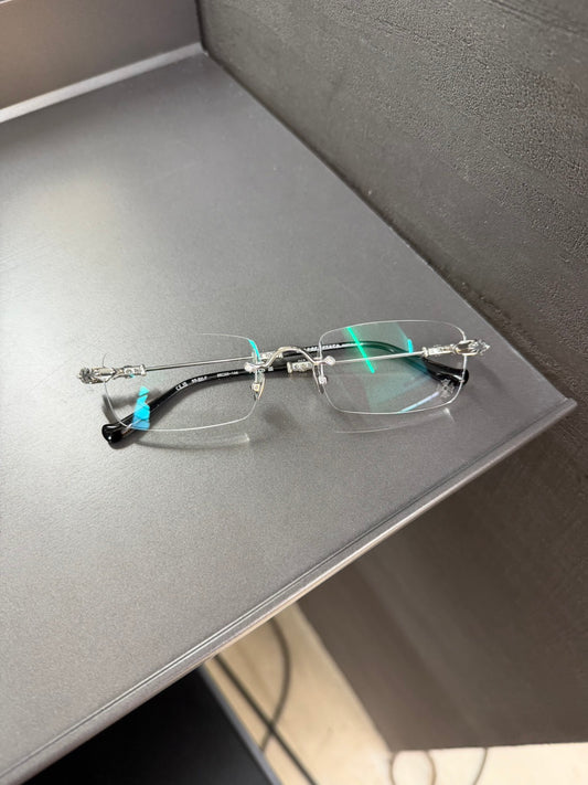 Chrome Hearts Pills lll Glasses