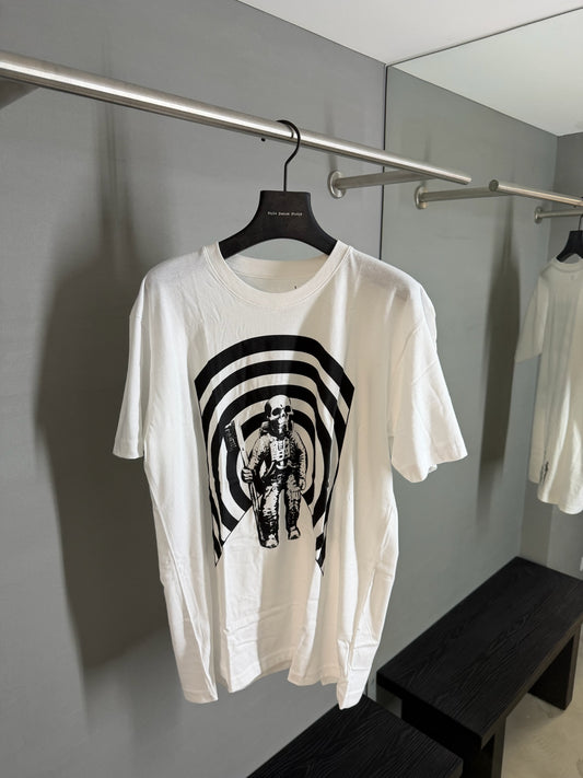 Chrome Hearts Foti Spiral T-Shirt