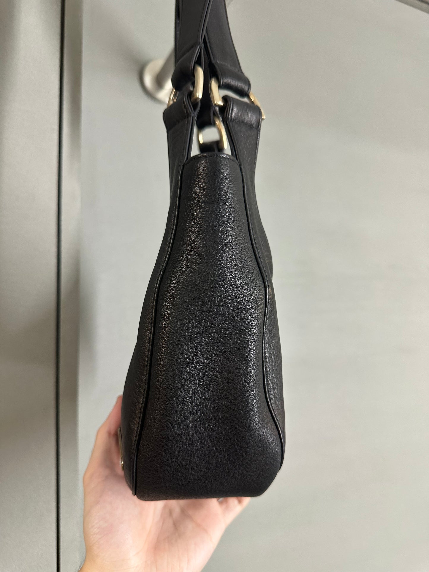 Chrome Hearts Nip & Tuck Shoulder Bag
