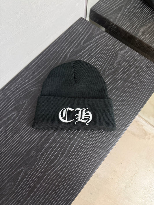 Chrome Hearts CH Beanie