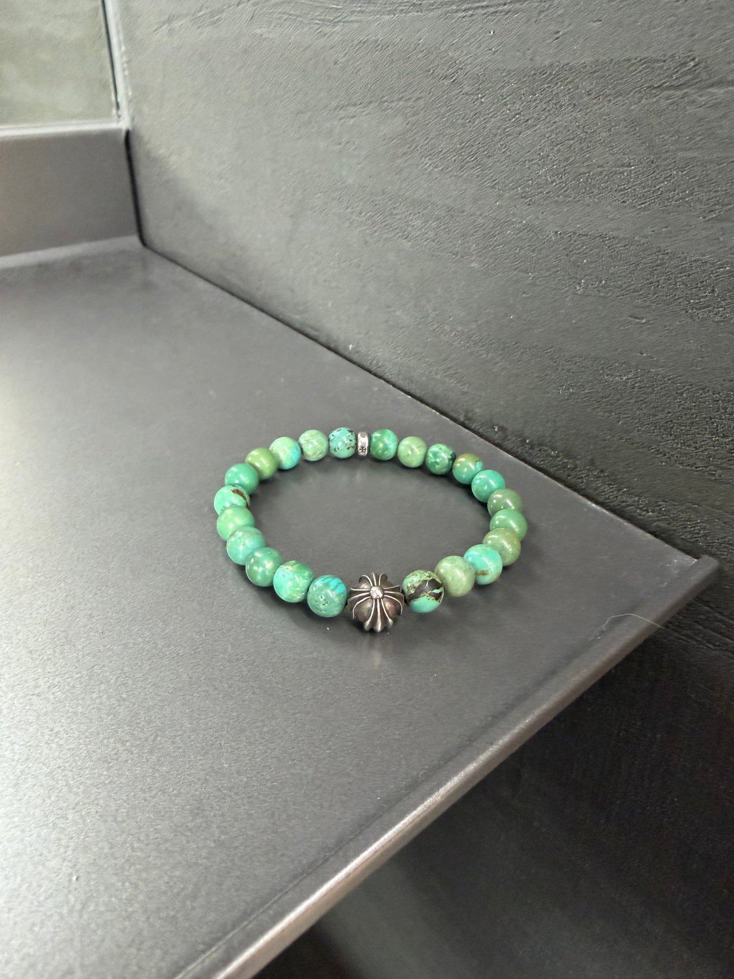 Chrome Hearts ball bracelet