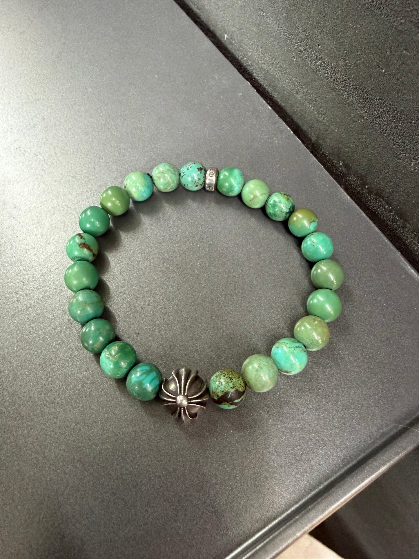 Chrome Hearts ball bracelet