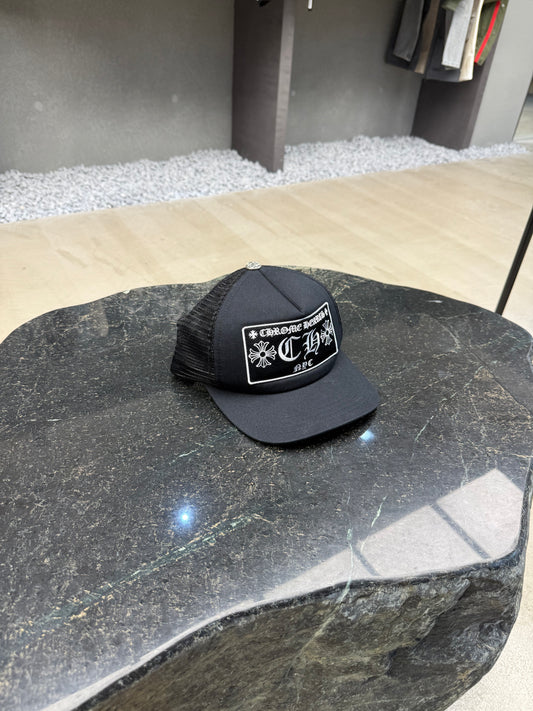 Chrome Hearts New York Truck hat