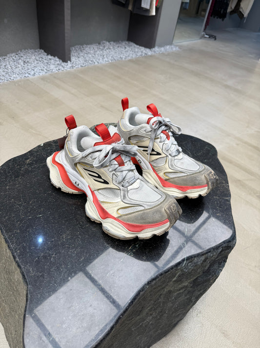 Balenciaga cargo sneakers