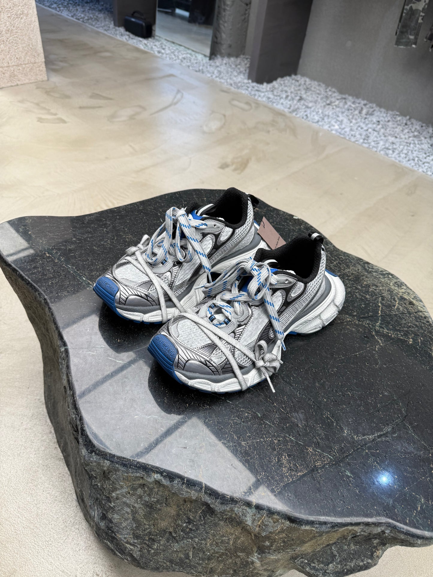Balenciaga 3XL sneakers