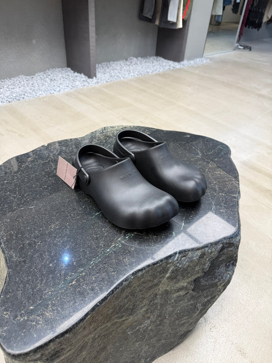 Balenciaga Sunday molded mule