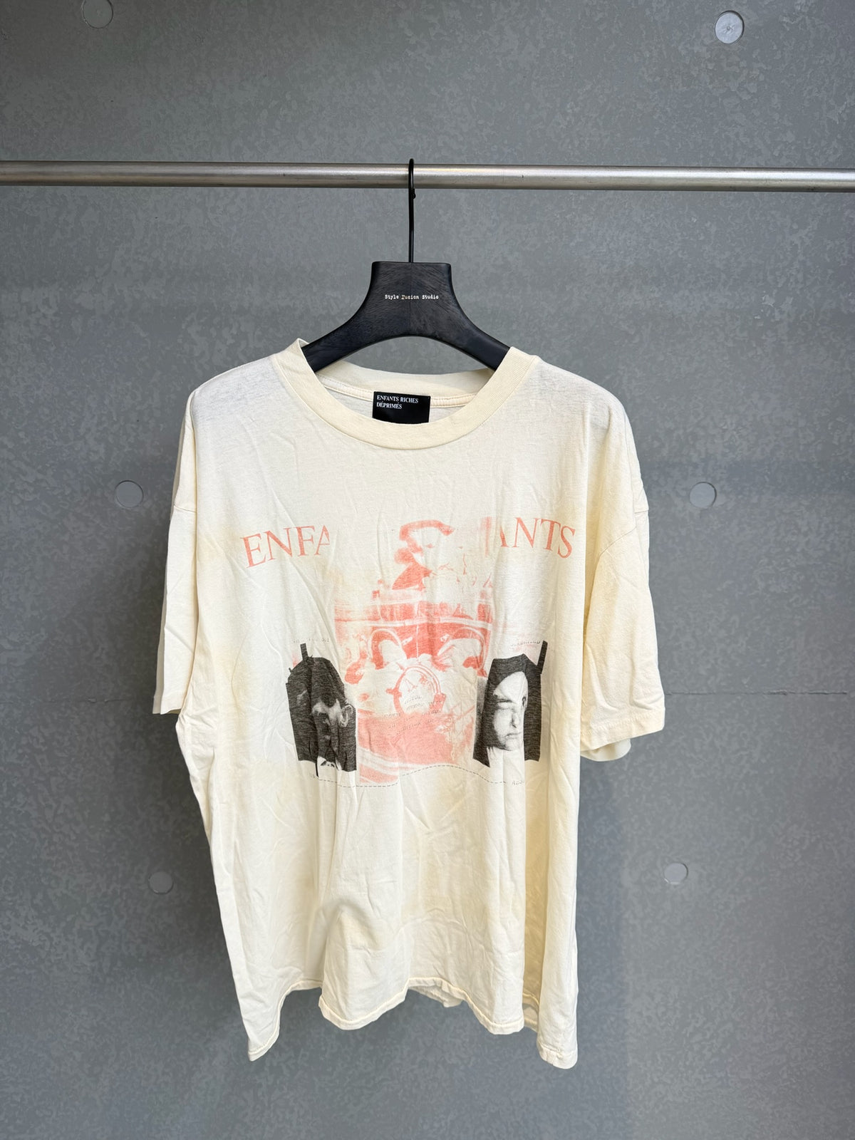Enfants Riches Déprimés "The Ill-Fated" T-Shirt
