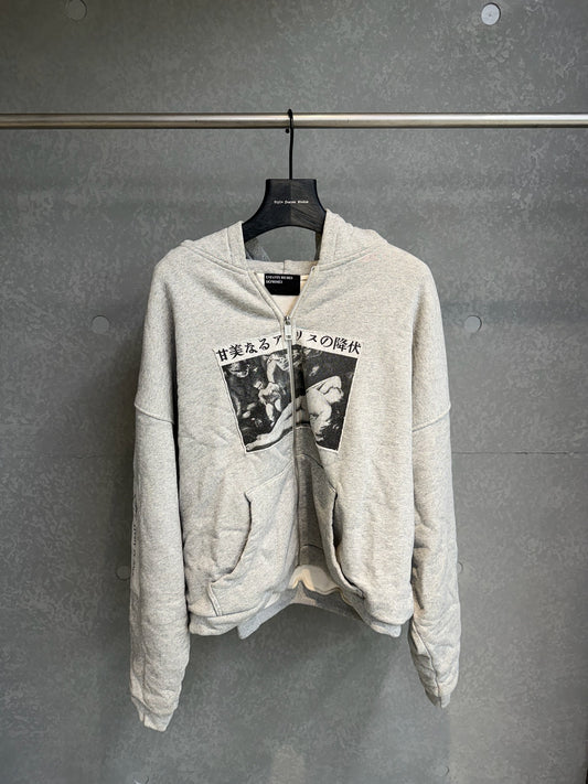 Enfants Riches Déprimés Assemblage Zip-Up