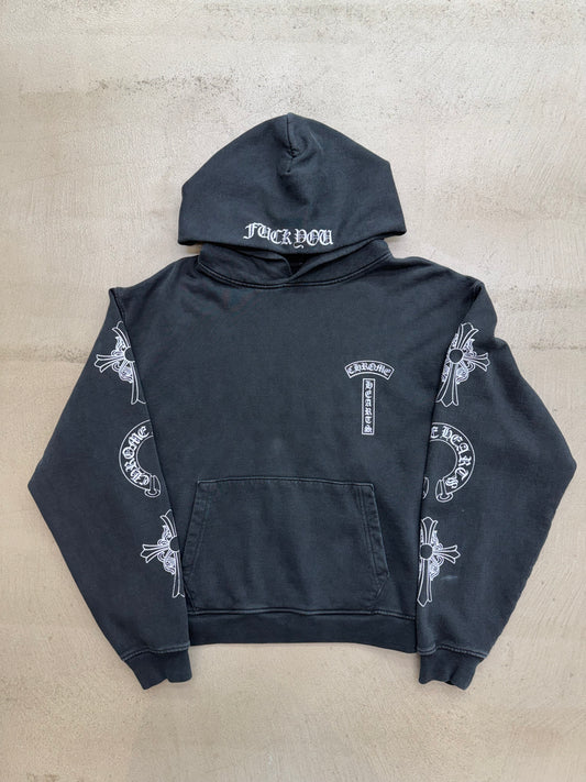 Chrome Hearts Soap & Water Hoodie